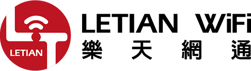 Letian WiFi 樂天網通